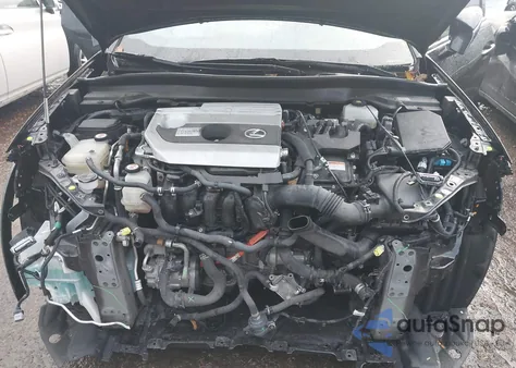 2019 Lexus Ux 250H F Sport z USA, uszkodzony, nr VIN JTHU9JBH1K2012373